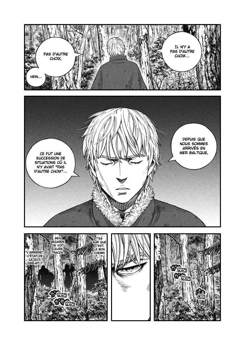 Read Vinland Saga FRANCAIS Manga Online