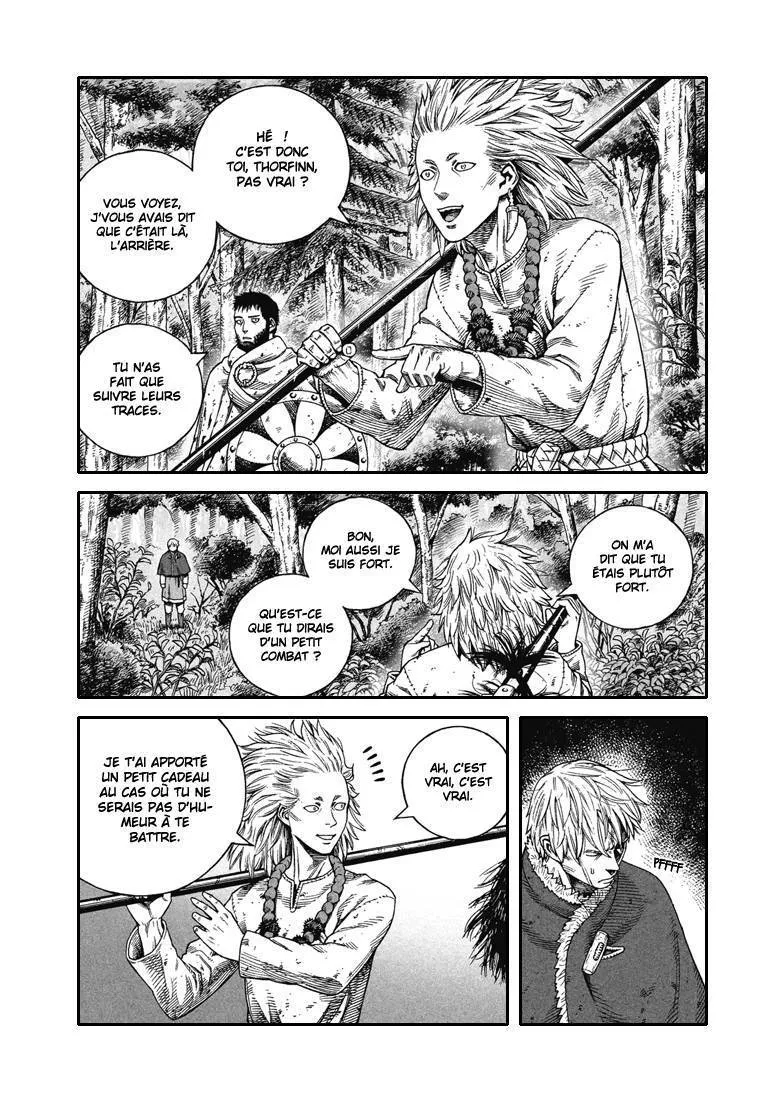Read Vinland Saga FRANCAIS Manga Online