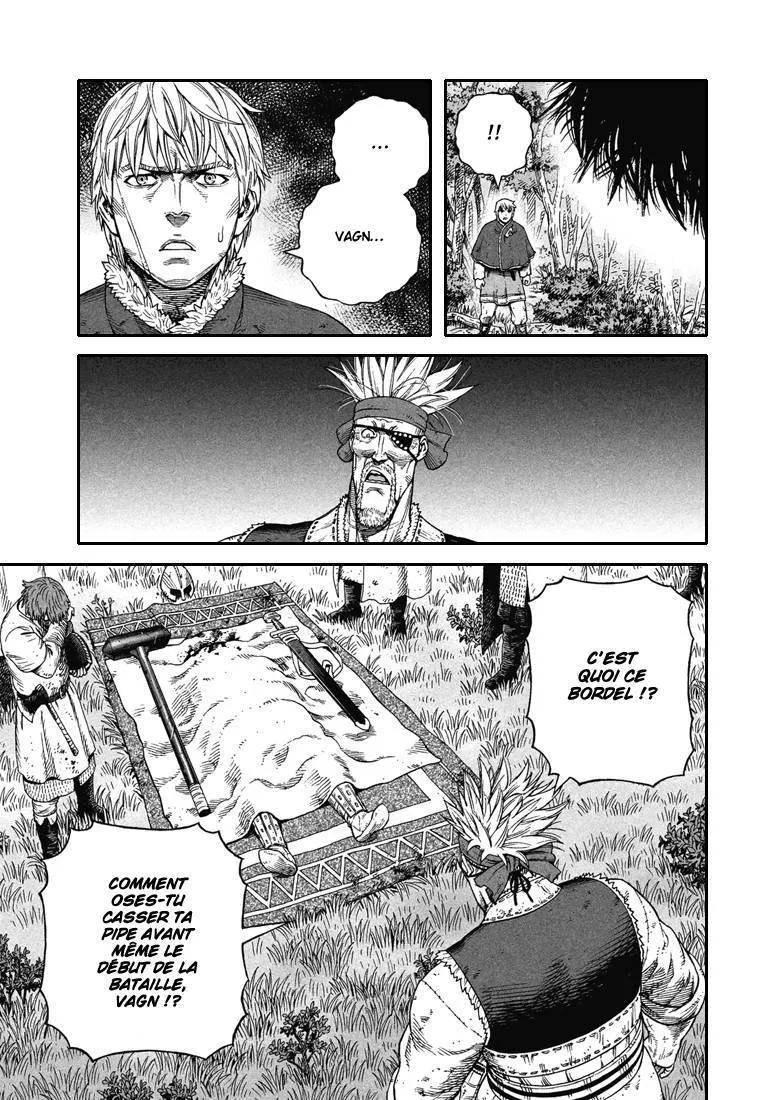 Read Vinland Saga FRANCAIS Manga Online