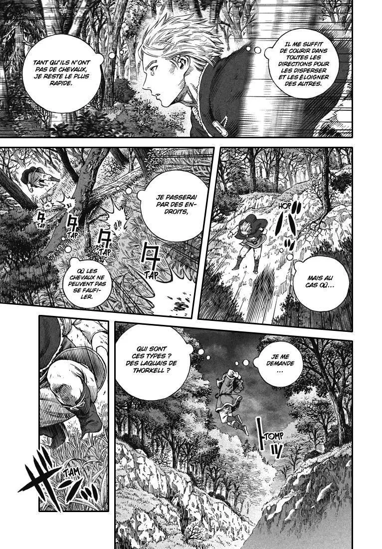 Read Vinland Saga FRANCAIS Manga Online