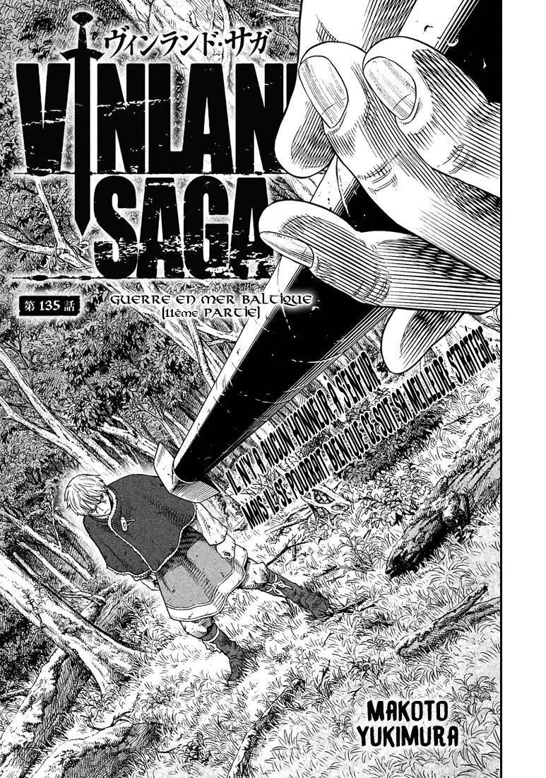 Read Vinland Saga FRANCAIS Manga Online
