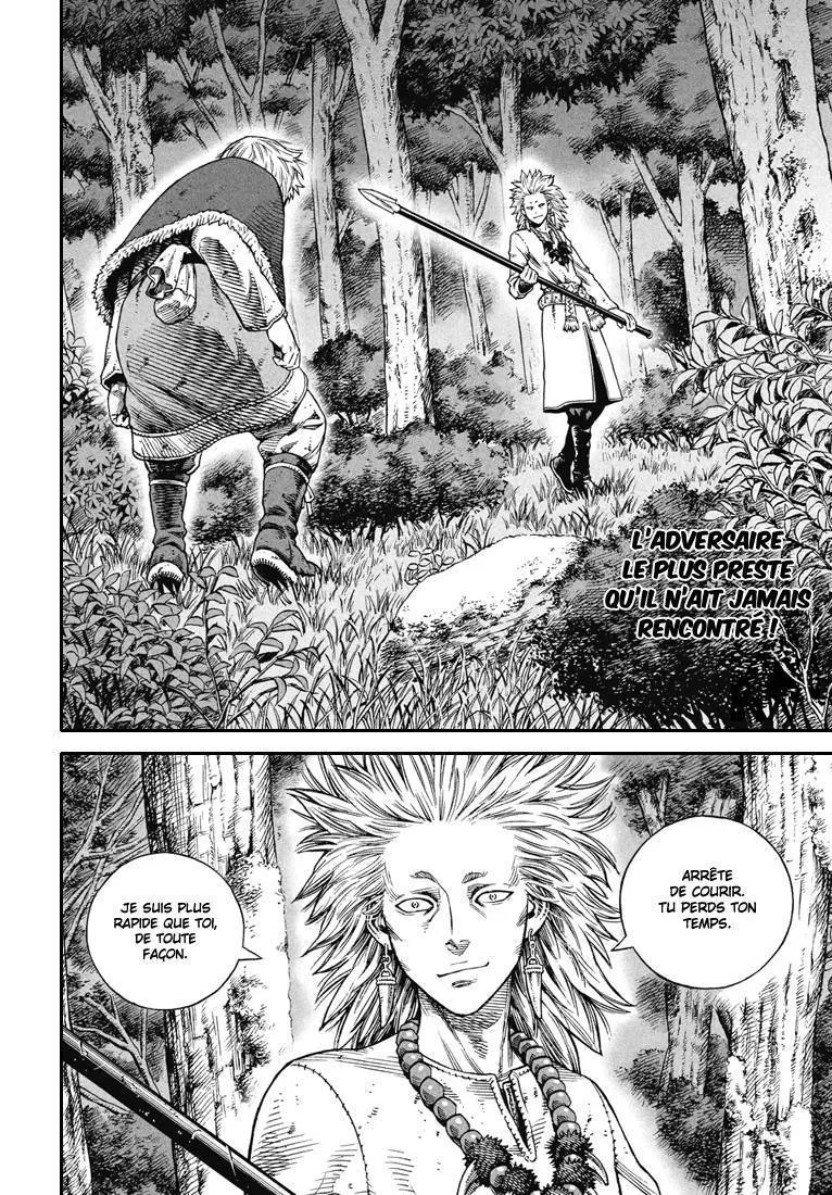 Read Vinland Saga FRANCAIS Manga Online