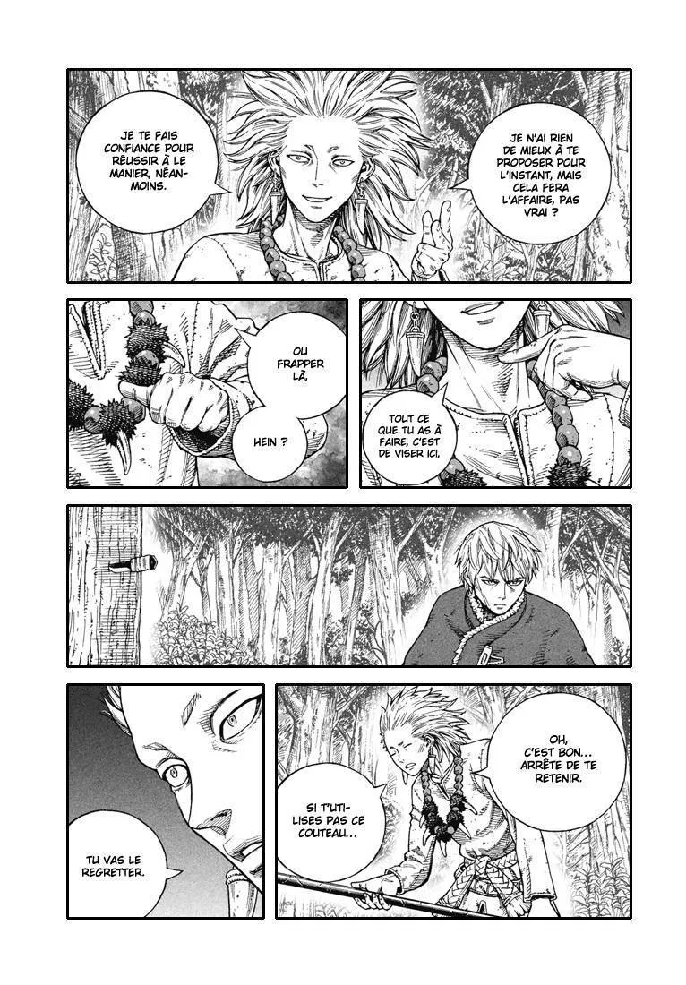 Read Vinland Saga FRANCAIS Manga Online