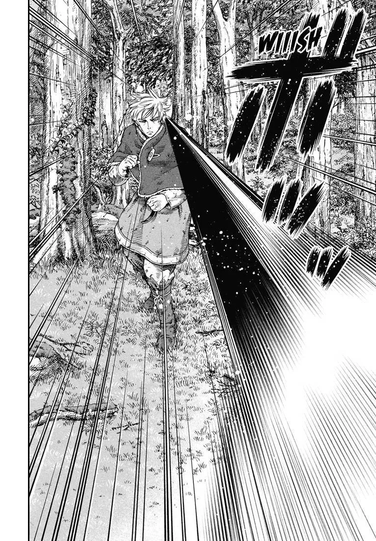 Read Vinland Saga FRANCAIS Manga Online