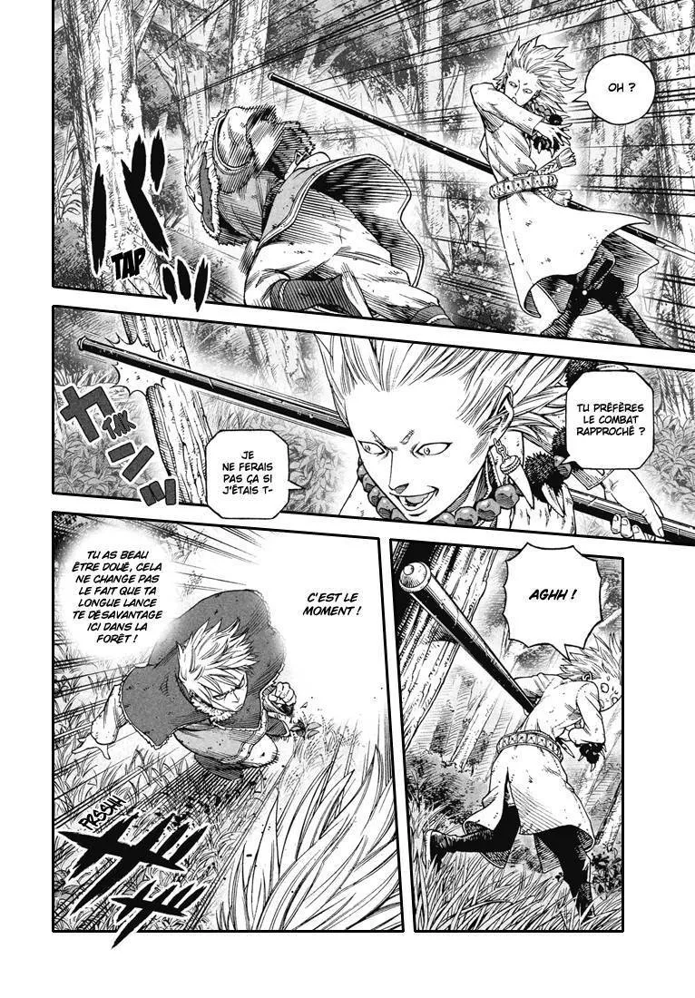 Read Vinland Saga FRANCAIS Manga Online