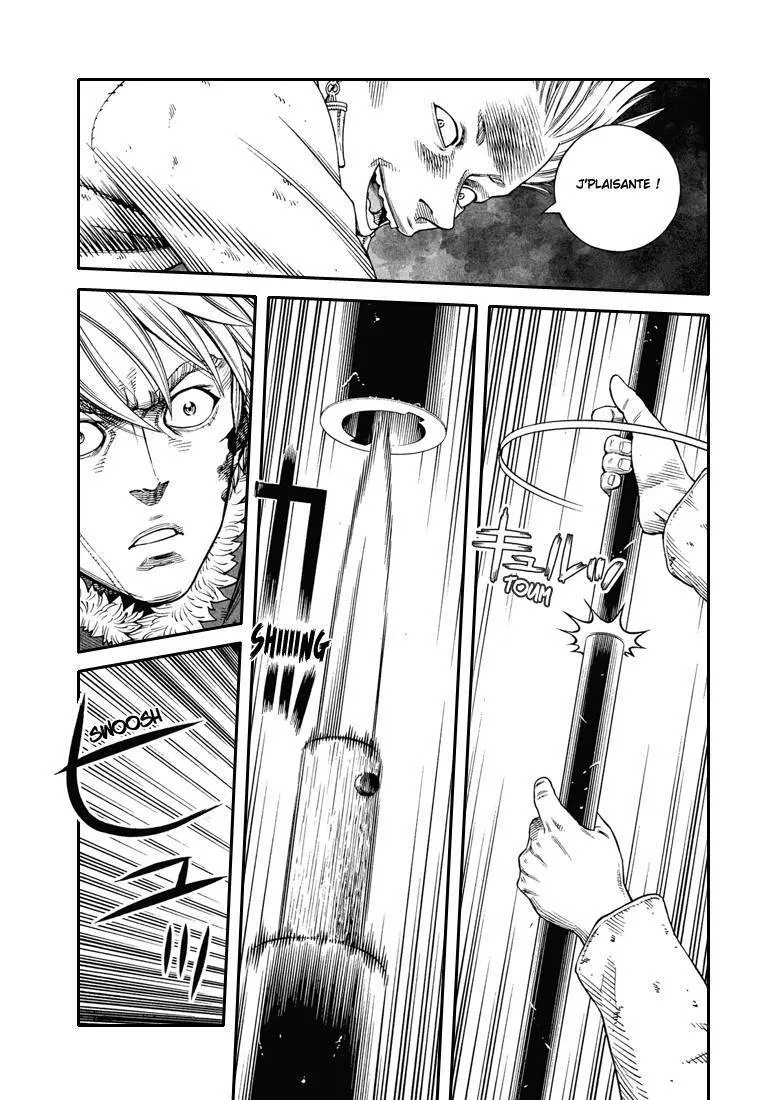 Read Vinland Saga FRANCAIS Manga Online