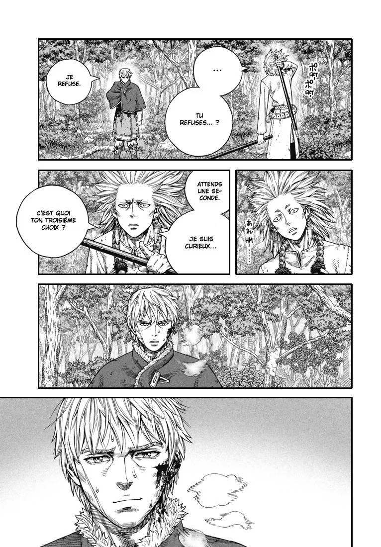 Read Vinland Saga FRANCAIS Manga Online