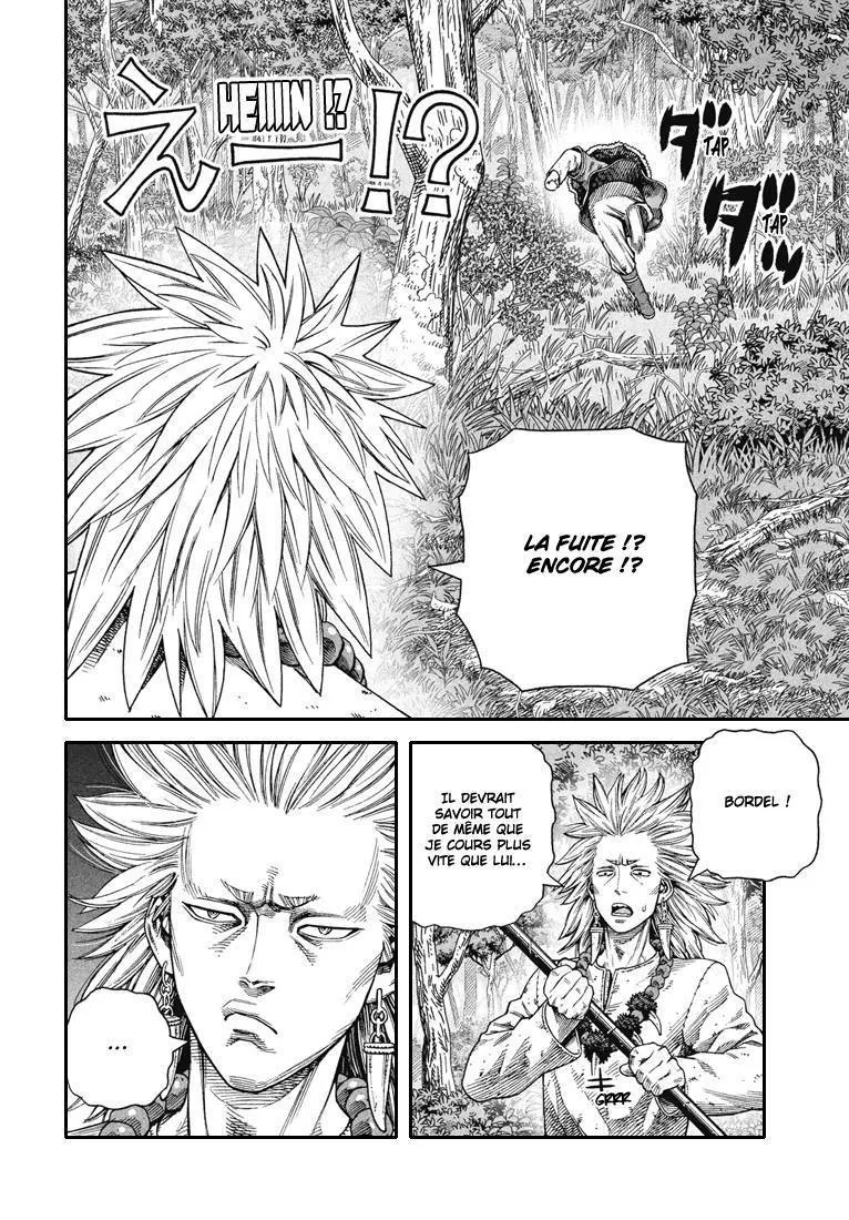 Read Vinland Saga FRANCAIS Manga Online