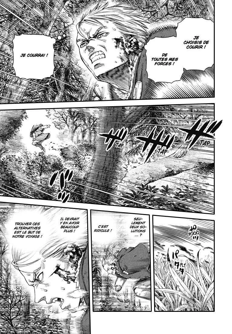Read Vinland Saga FRANCAIS Manga Online
