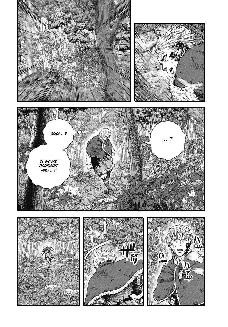 Read Vinland Saga FRANCAIS Manga Online