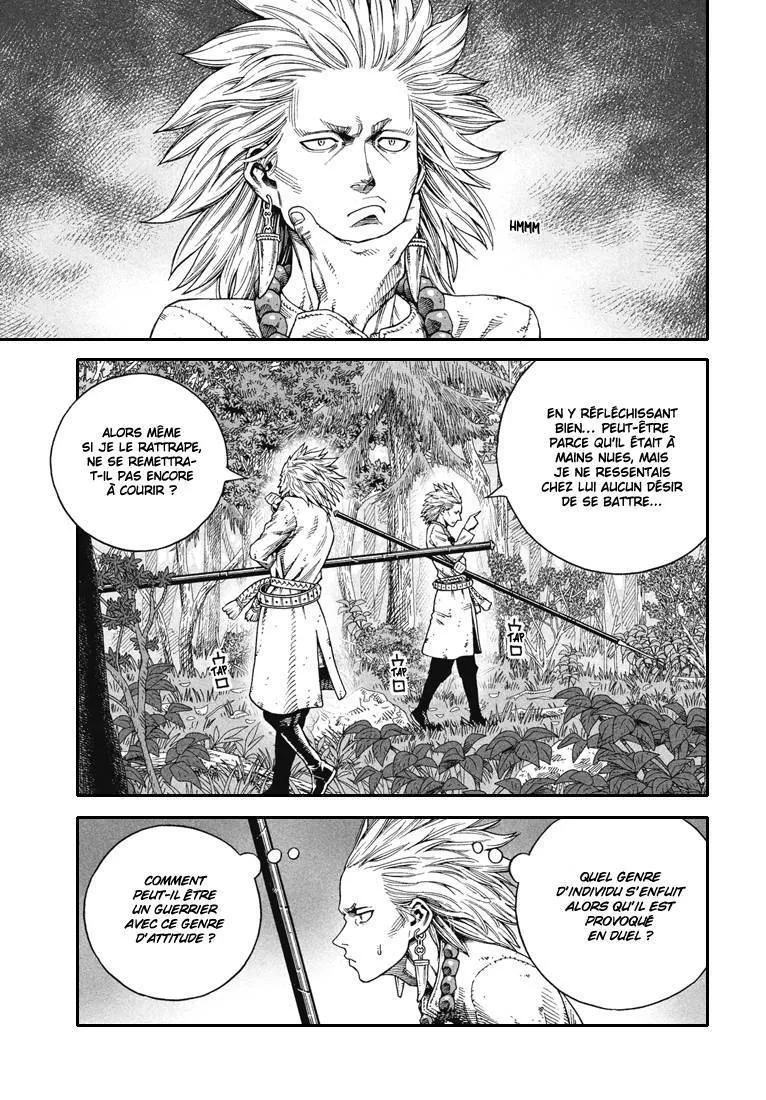 Read Vinland Saga FRANCAIS Manga Online