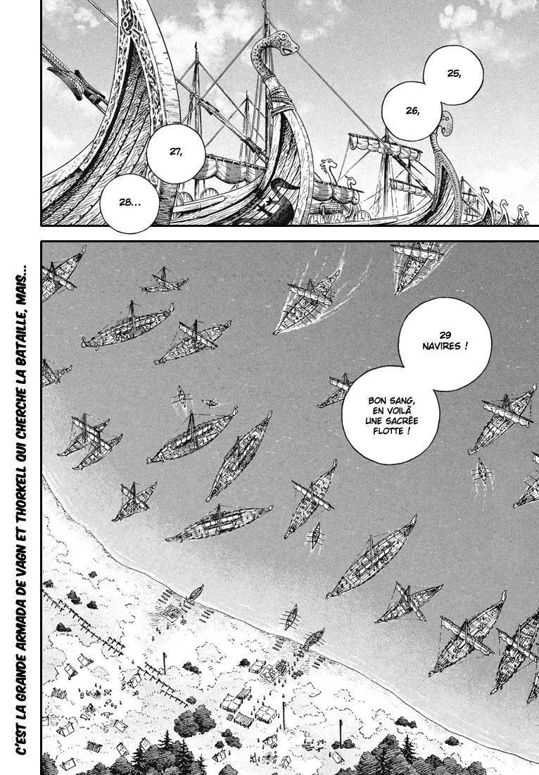 Read Vinland Saga FRANCAIS Manga Online