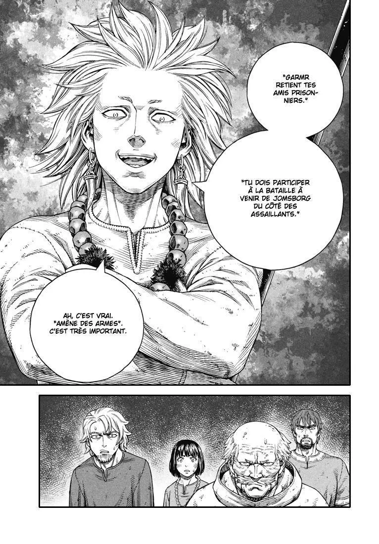 Read Vinland Saga FRANCAIS Manga Online