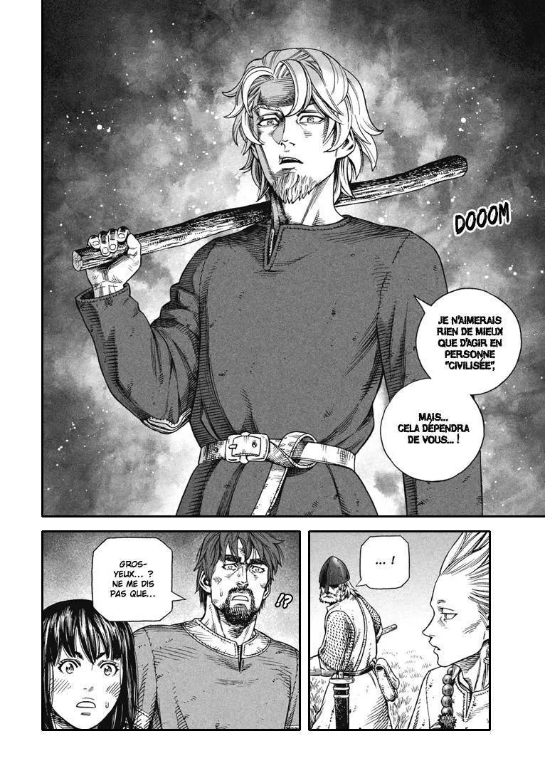 Read Vinland Saga FRANCAIS Manga Online