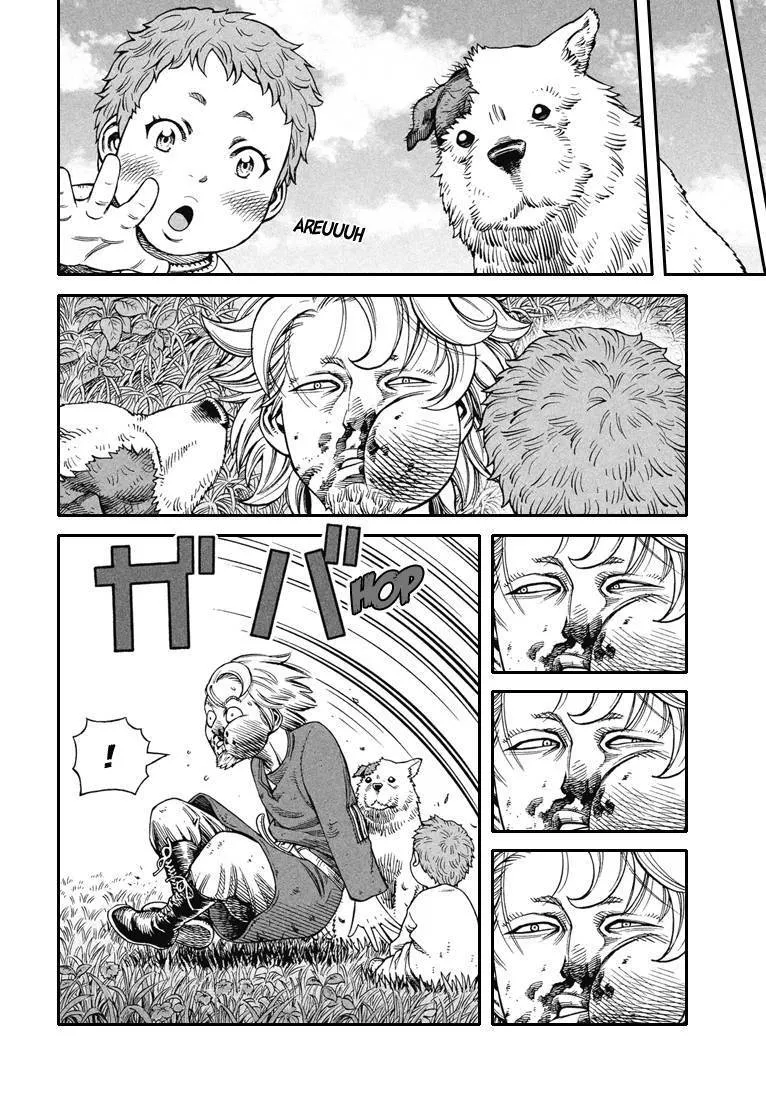 Read Vinland Saga FRANCAIS Manga Online