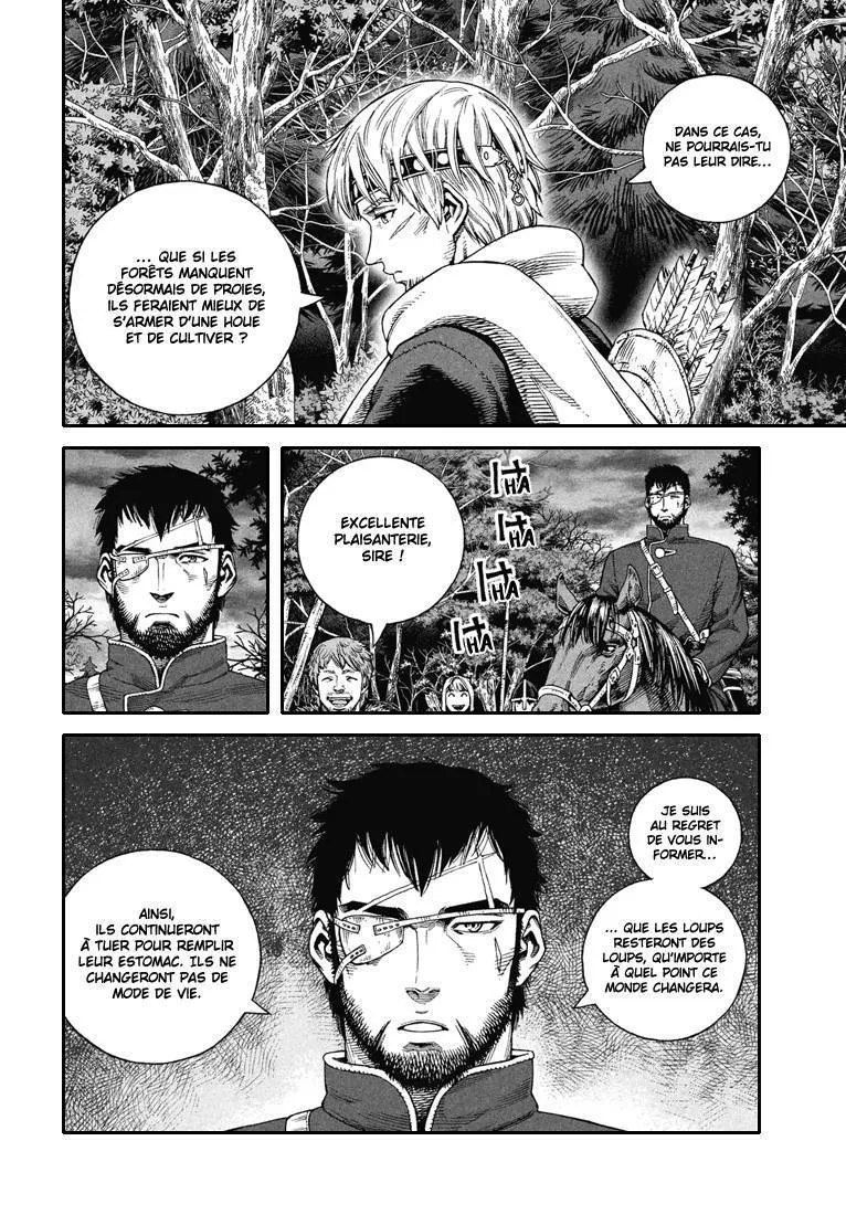 Read Vinland Saga FRANCAIS Manga Online