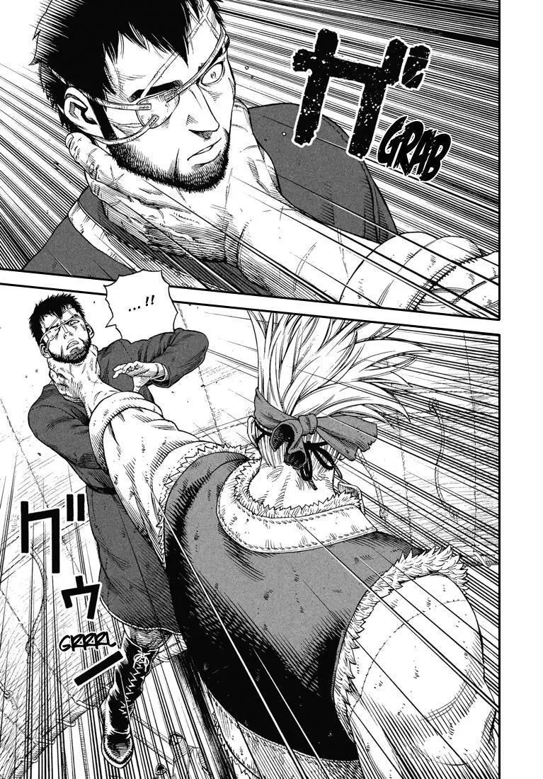 Read Vinland Saga FRANCAIS Manga Online