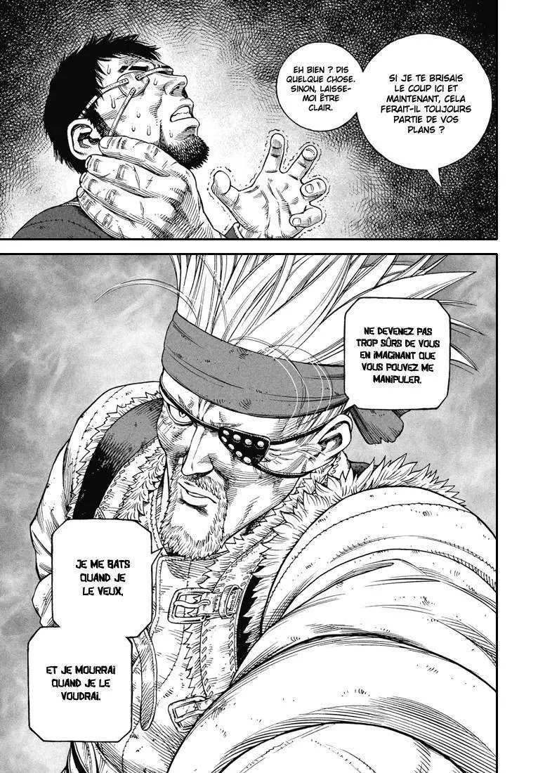 Read Vinland Saga FRANCAIS Manga Online