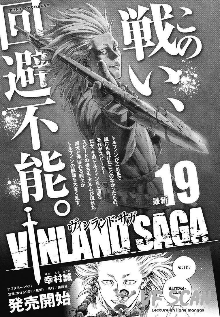 Read Vinland Saga FRANCAIS Manga Online