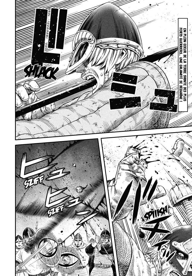 Read Vinland Saga FRANCAIS Manga Online
