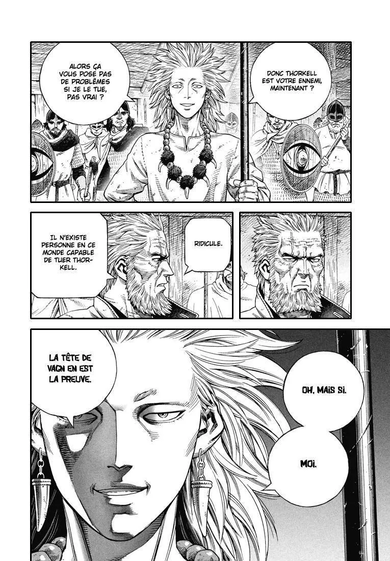 Read Vinland Saga FRANCAIS Manga Online