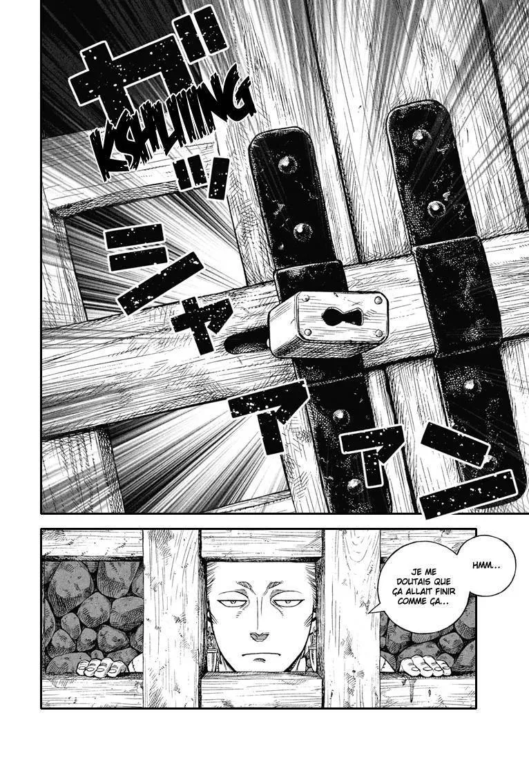 Read Vinland Saga FRANCAIS Manga Online