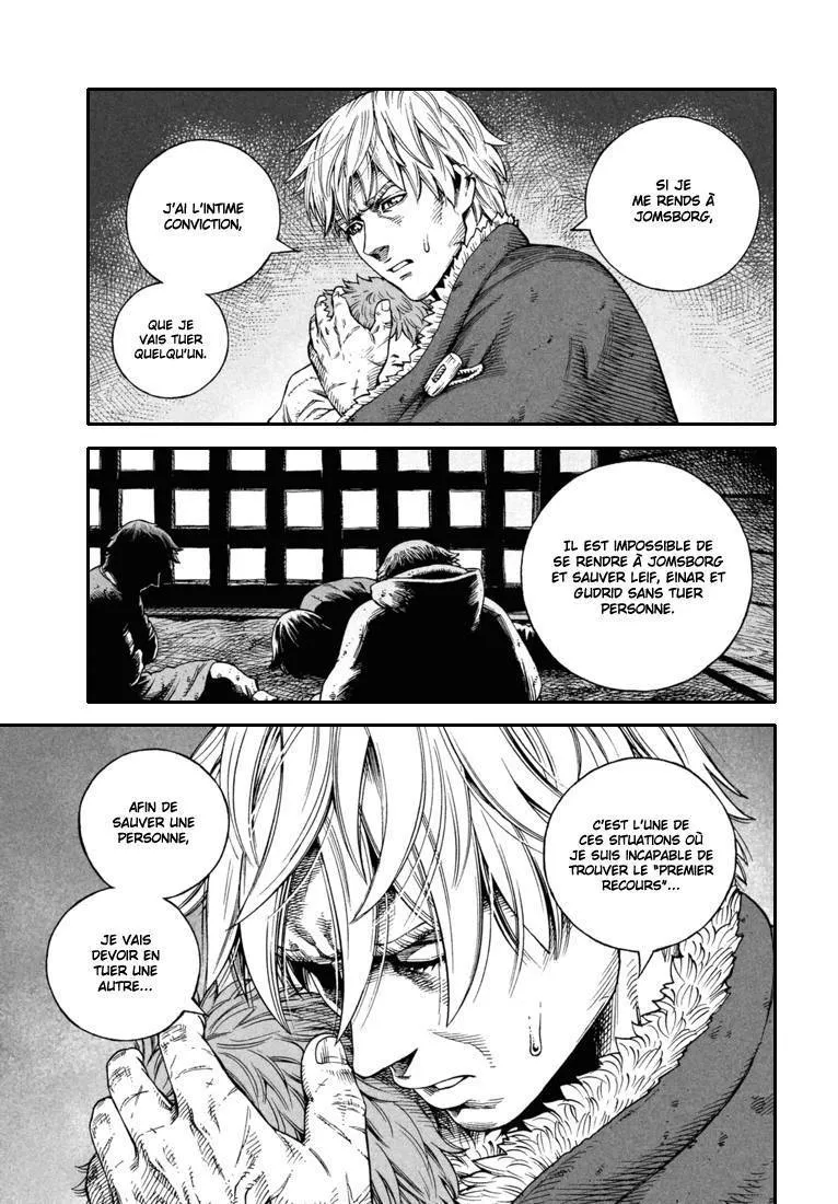 Read Vinland Saga FRANCAIS Manga Online