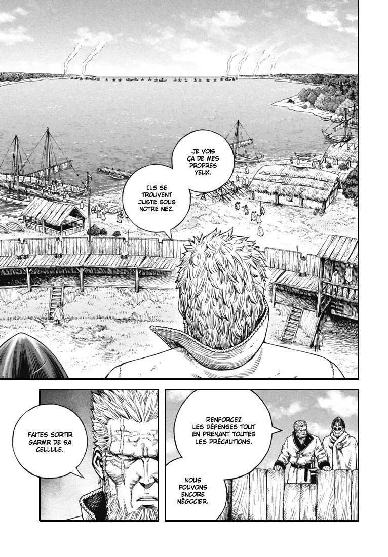 Read Vinland Saga FRANCAIS Manga Online