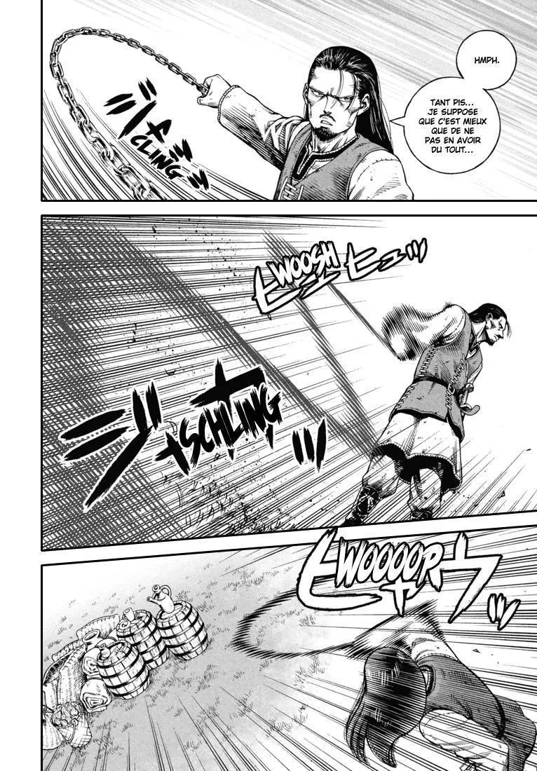 Read Vinland Saga FRANCAIS Manga Online