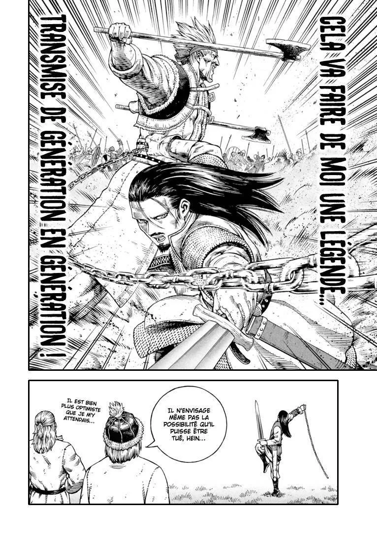 Read Vinland Saga FRANCAIS Manga Online