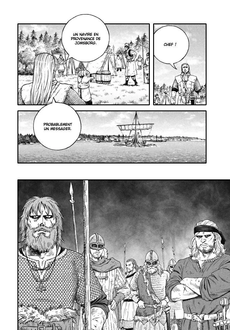 Read Vinland Saga FRANCAIS Manga Online