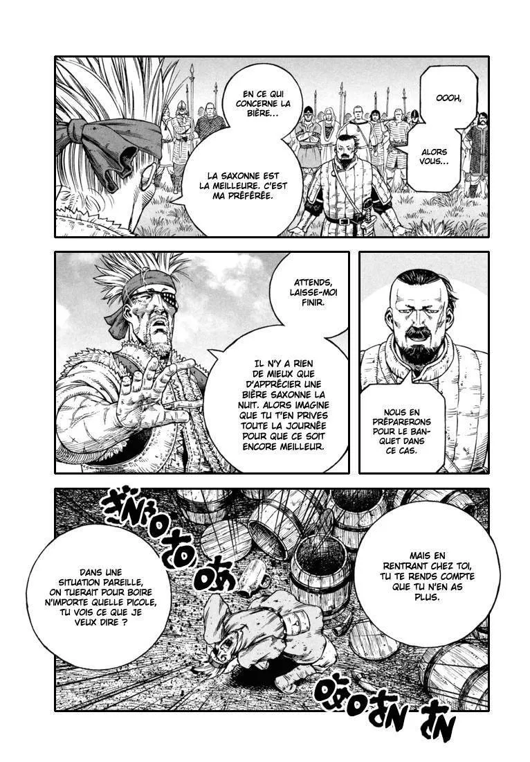 Read Vinland Saga FRANCAIS Manga Online