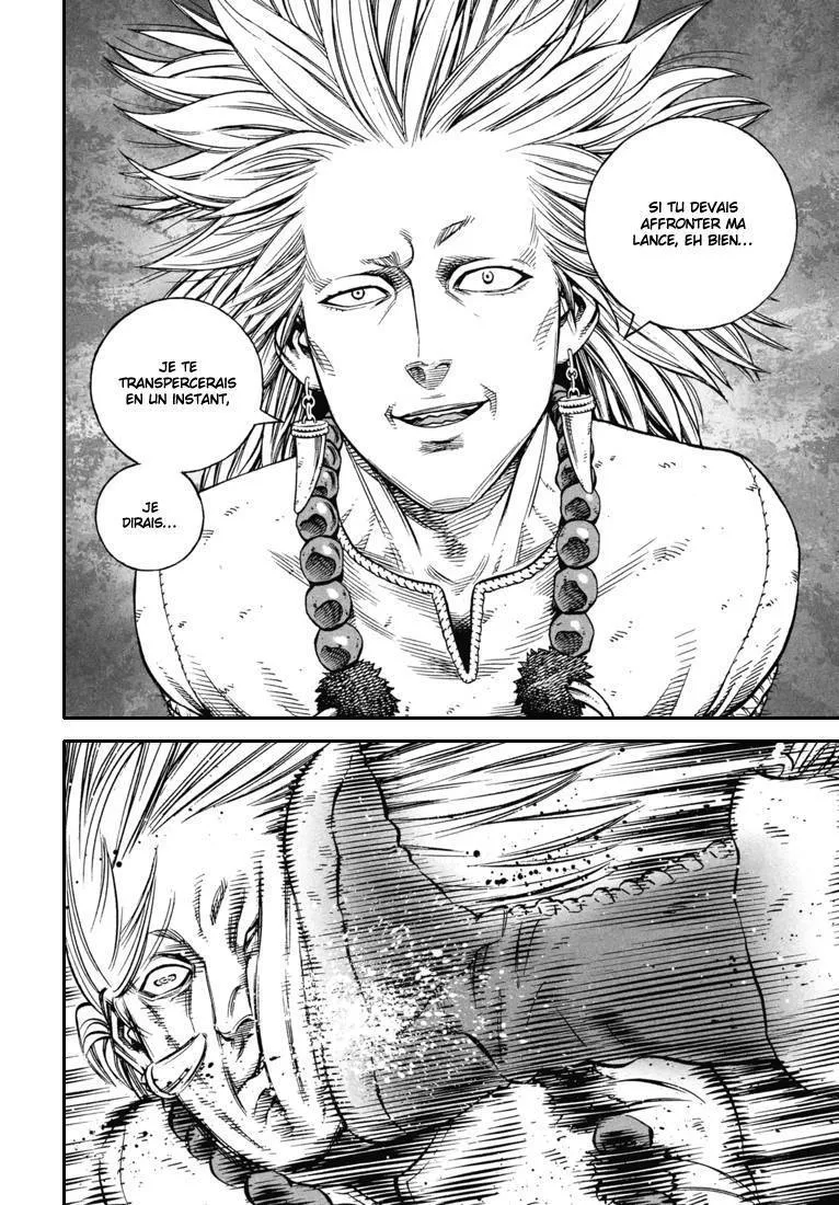 Read Vinland Saga FRANCAIS Manga Online
