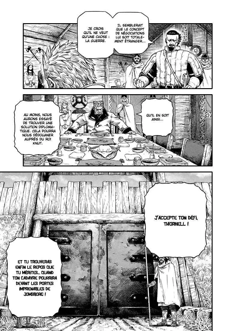 Read Vinland Saga FRANCAIS Manga Online