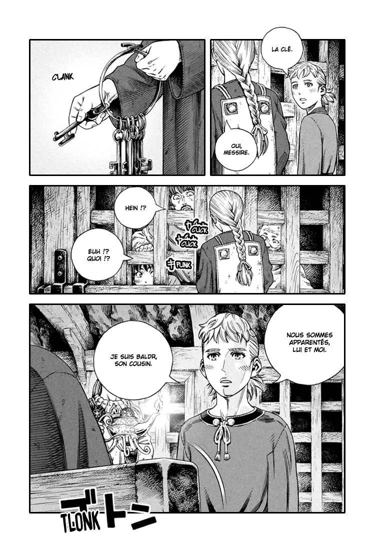 Read Vinland Saga FRANCAIS Manga Online
