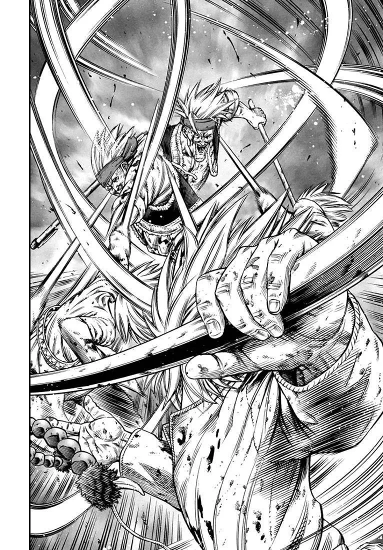 Read Vinland Saga FRANCAIS Manga Online