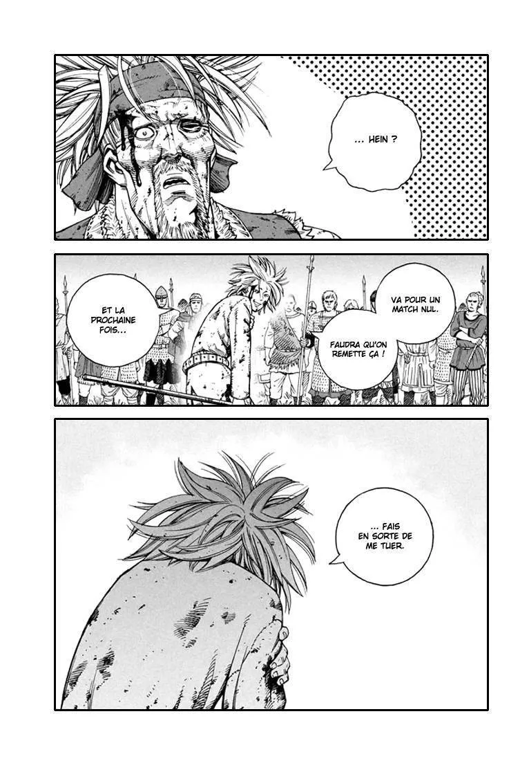 Read Vinland Saga FRANCAIS Manga Online
