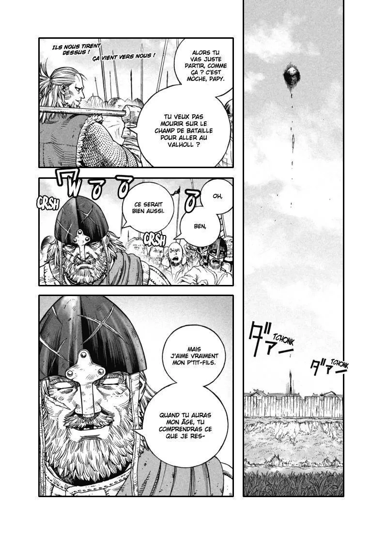 Read Vinland Saga FRANCAIS Manga Online