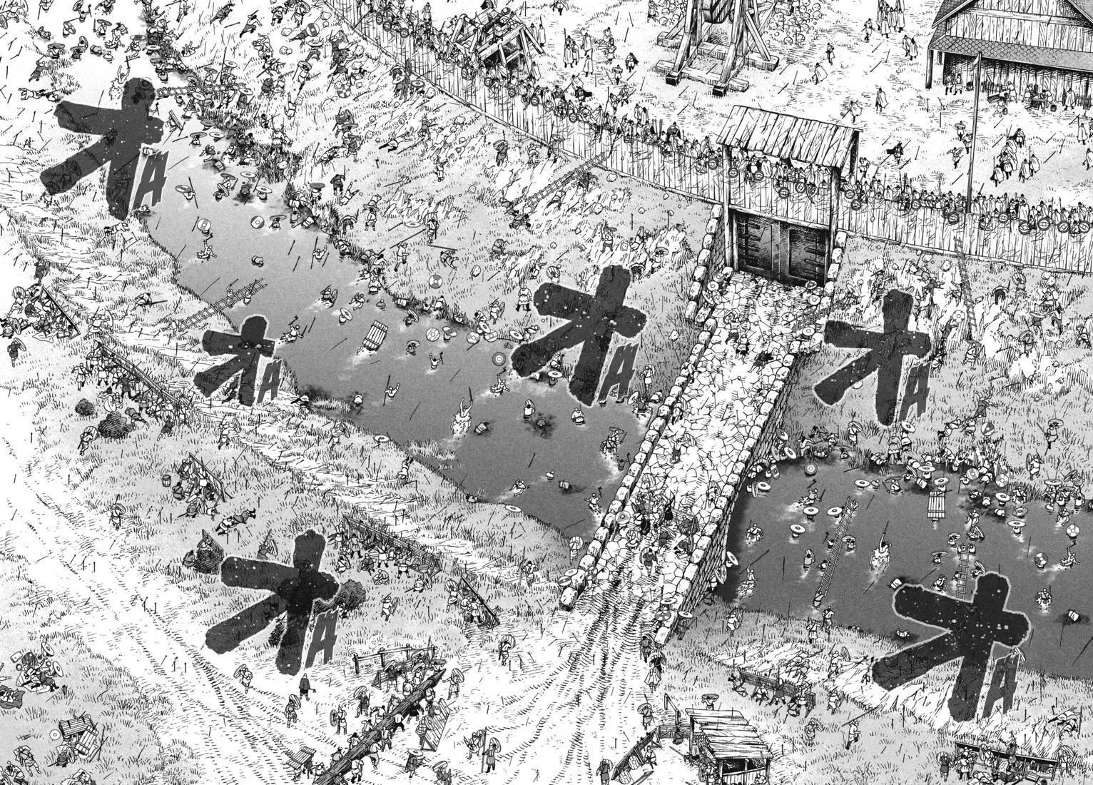 Read Vinland Saga FRANCAIS Manga Online