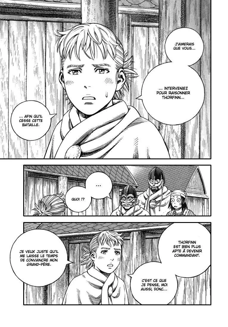 Read Vinland Saga FRANCAIS Manga Online