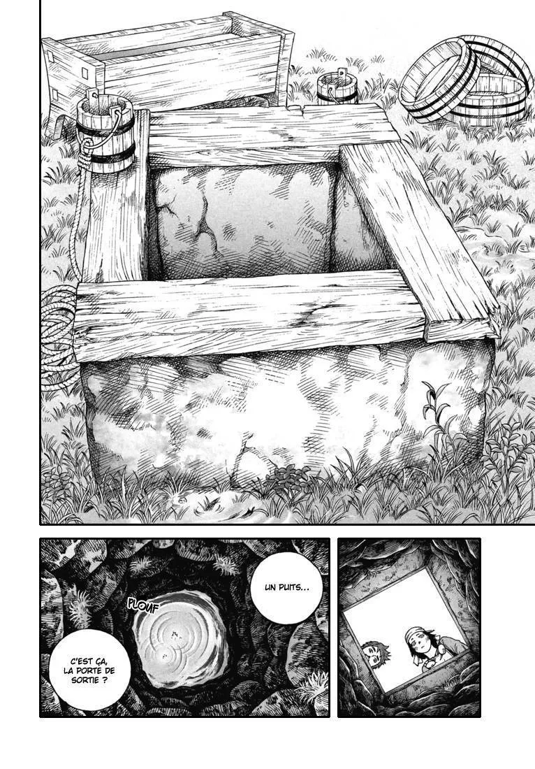 Read Vinland Saga FRANCAIS Manga Online