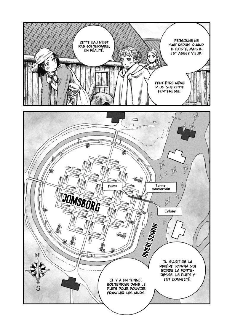 Read Vinland Saga FRANCAIS Manga Online