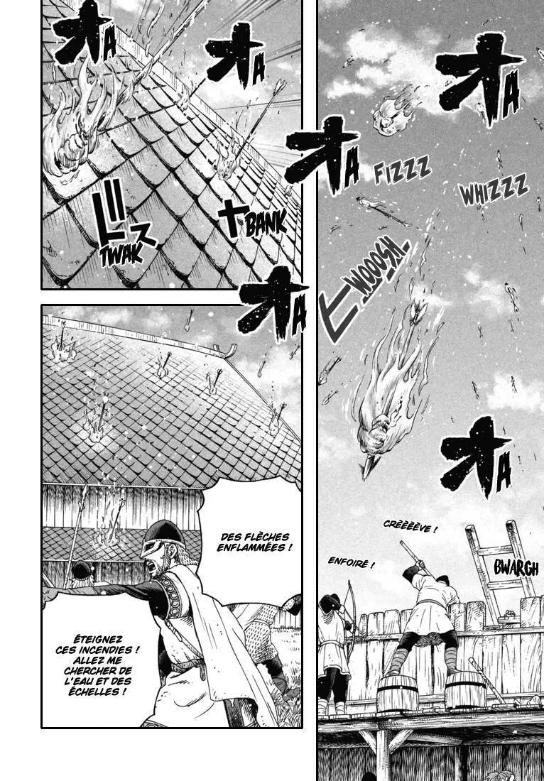 Read Vinland Saga FRANCAIS Manga Online