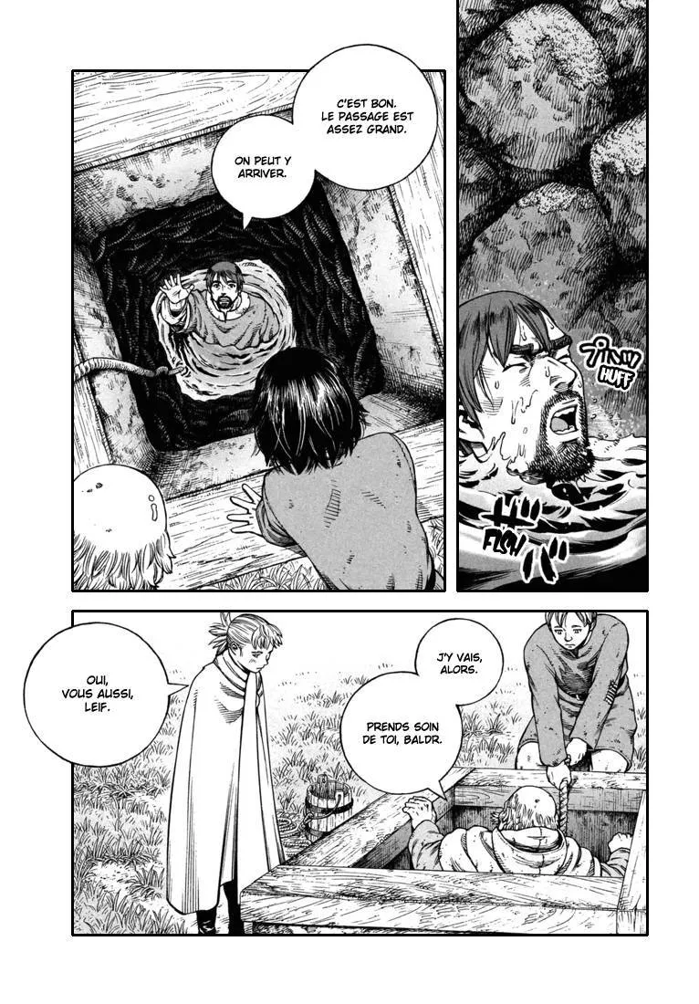 Read Vinland Saga FRANCAIS Manga Online