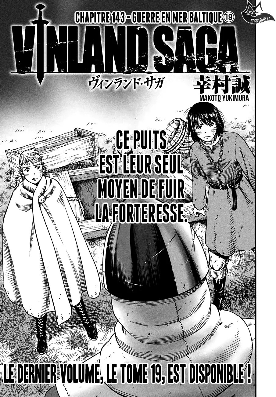Read Vinland Saga FRANCAIS Manga Online
