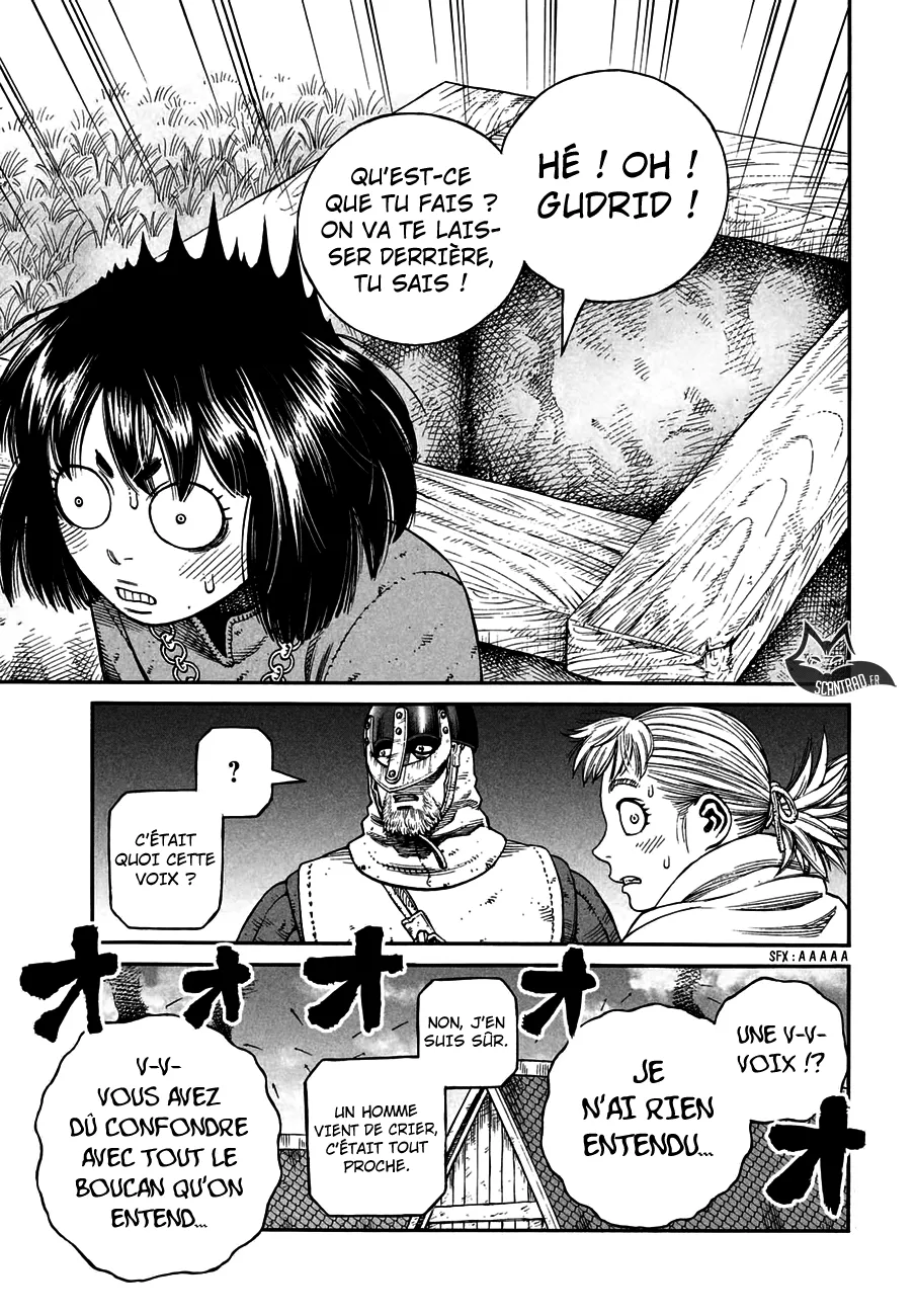Read Vinland Saga FRANCAIS Manga Online