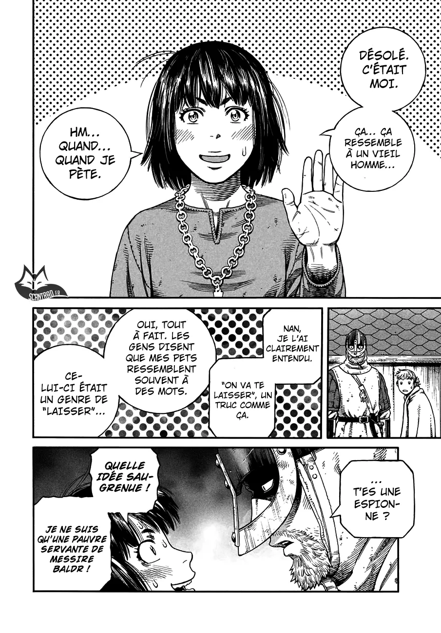 Read Vinland Saga FRANCAIS Manga Online