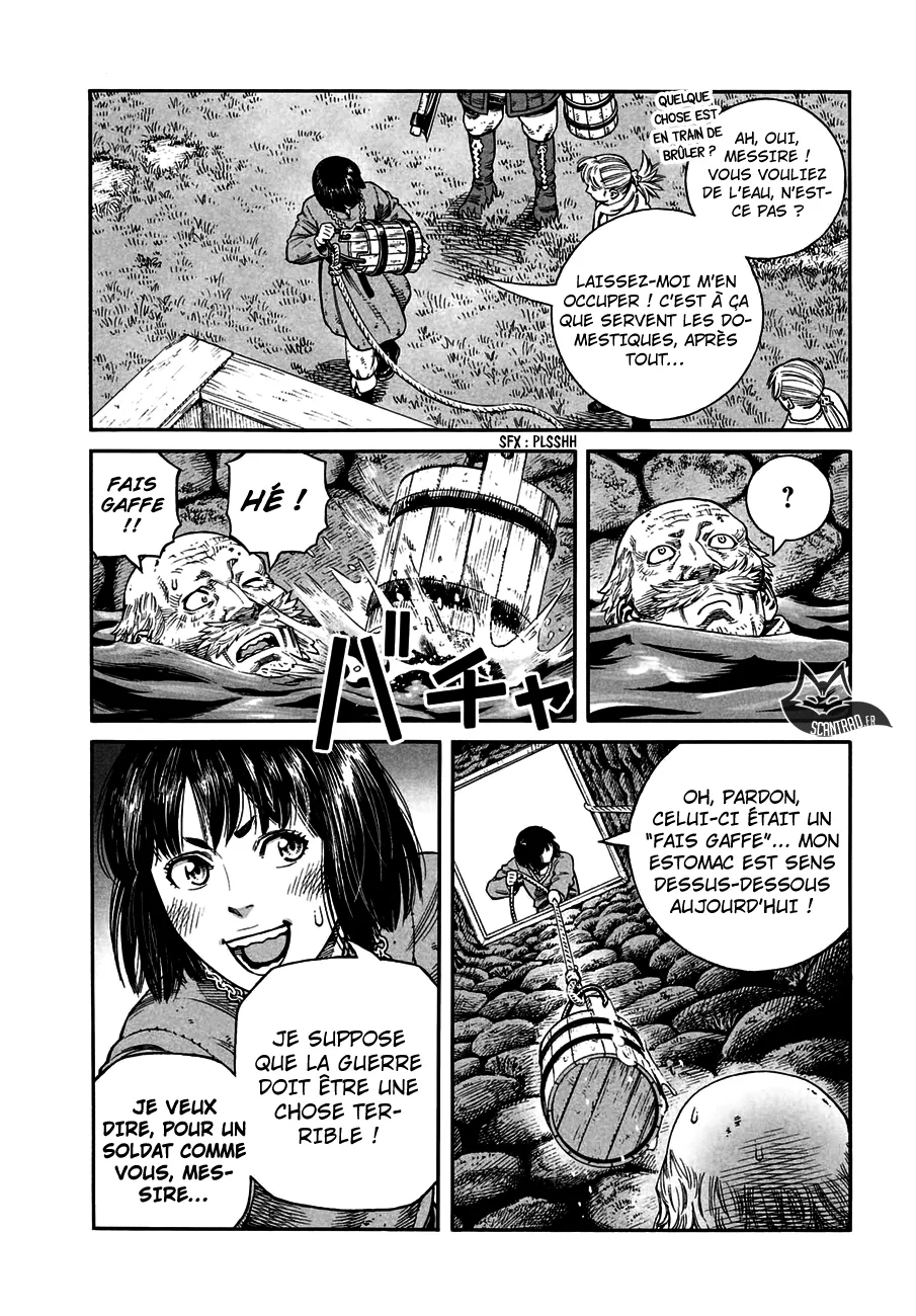 Read Vinland Saga FRANCAIS Manga Online