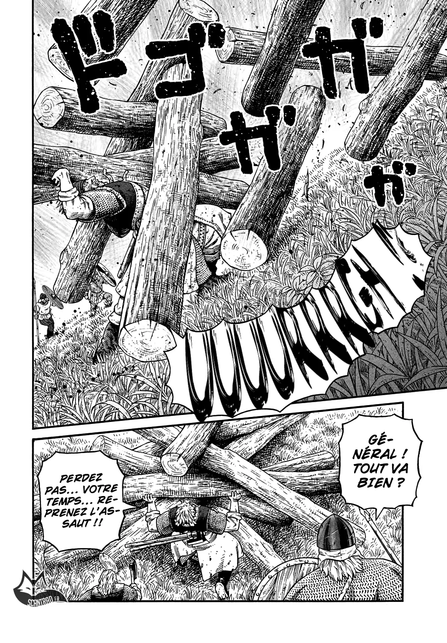 Read Vinland Saga FRANCAIS Manga Online