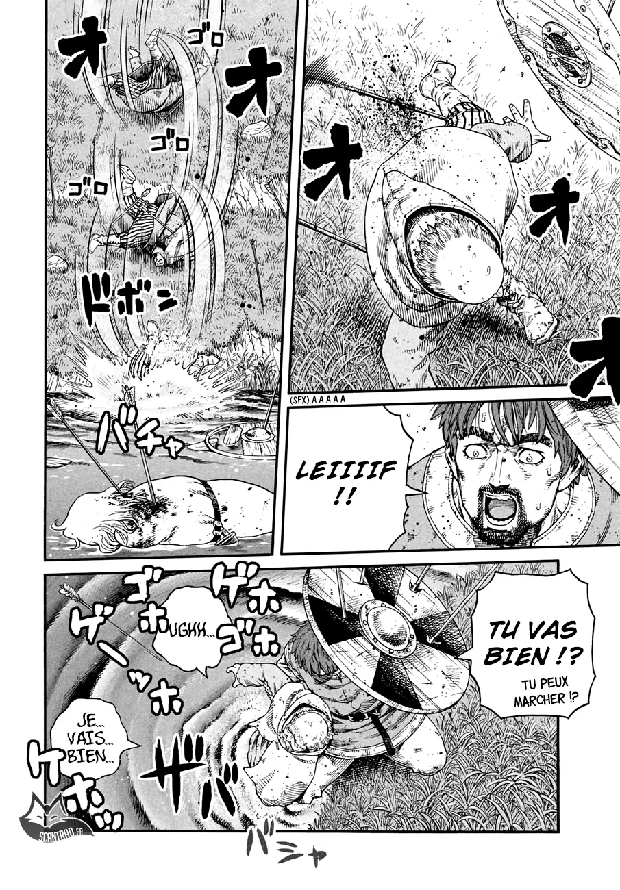 Read Vinland Saga FRANCAIS Manga Online